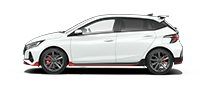 Hyundai i20 N